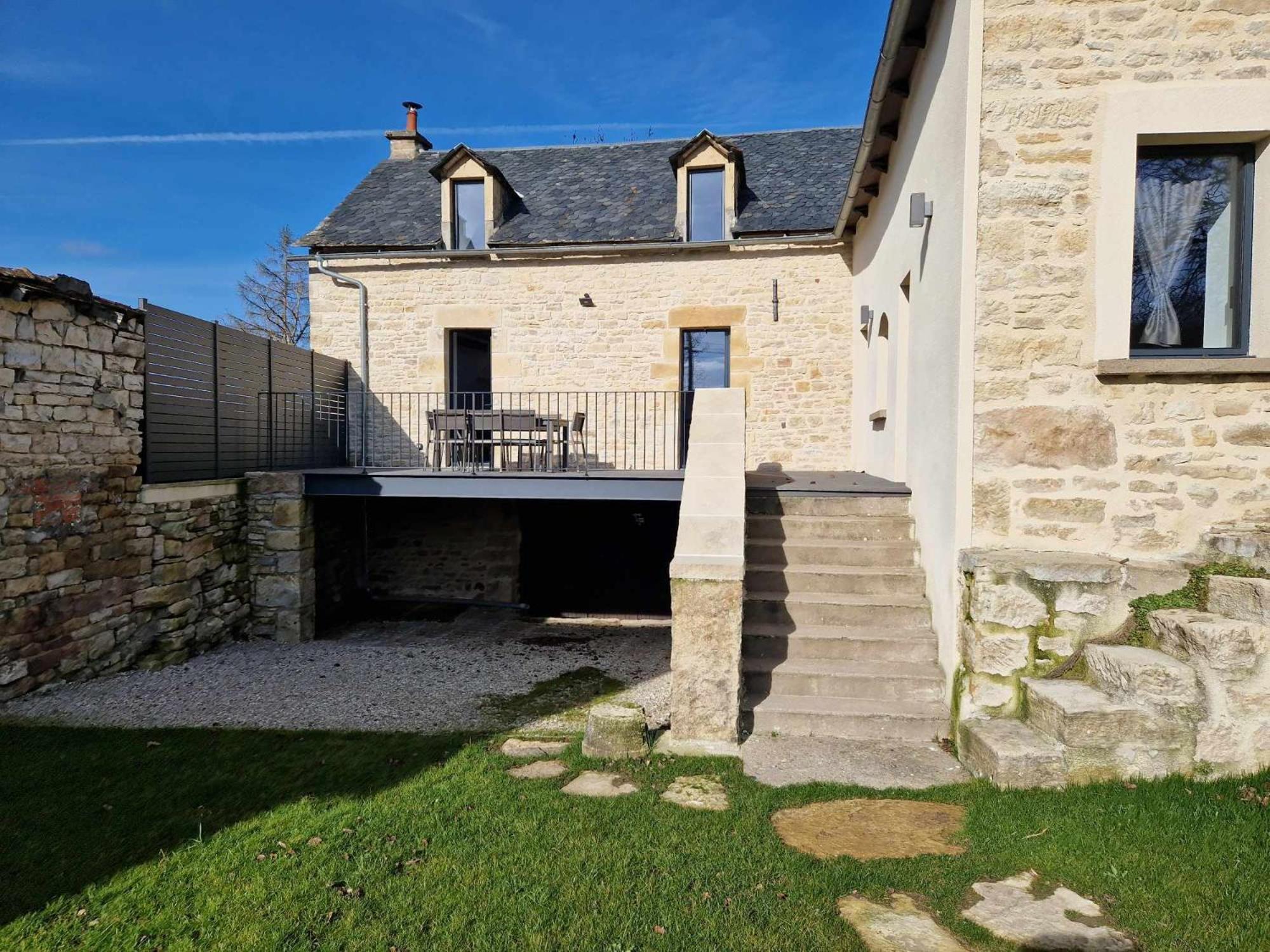 Holiday home Le Coustouzet - 10 Personnes