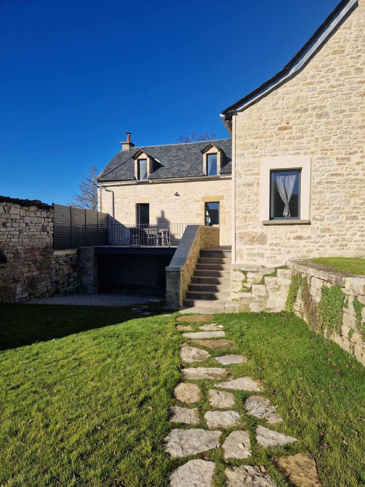 Holiday home Le Coustouzet - 10 Personnes