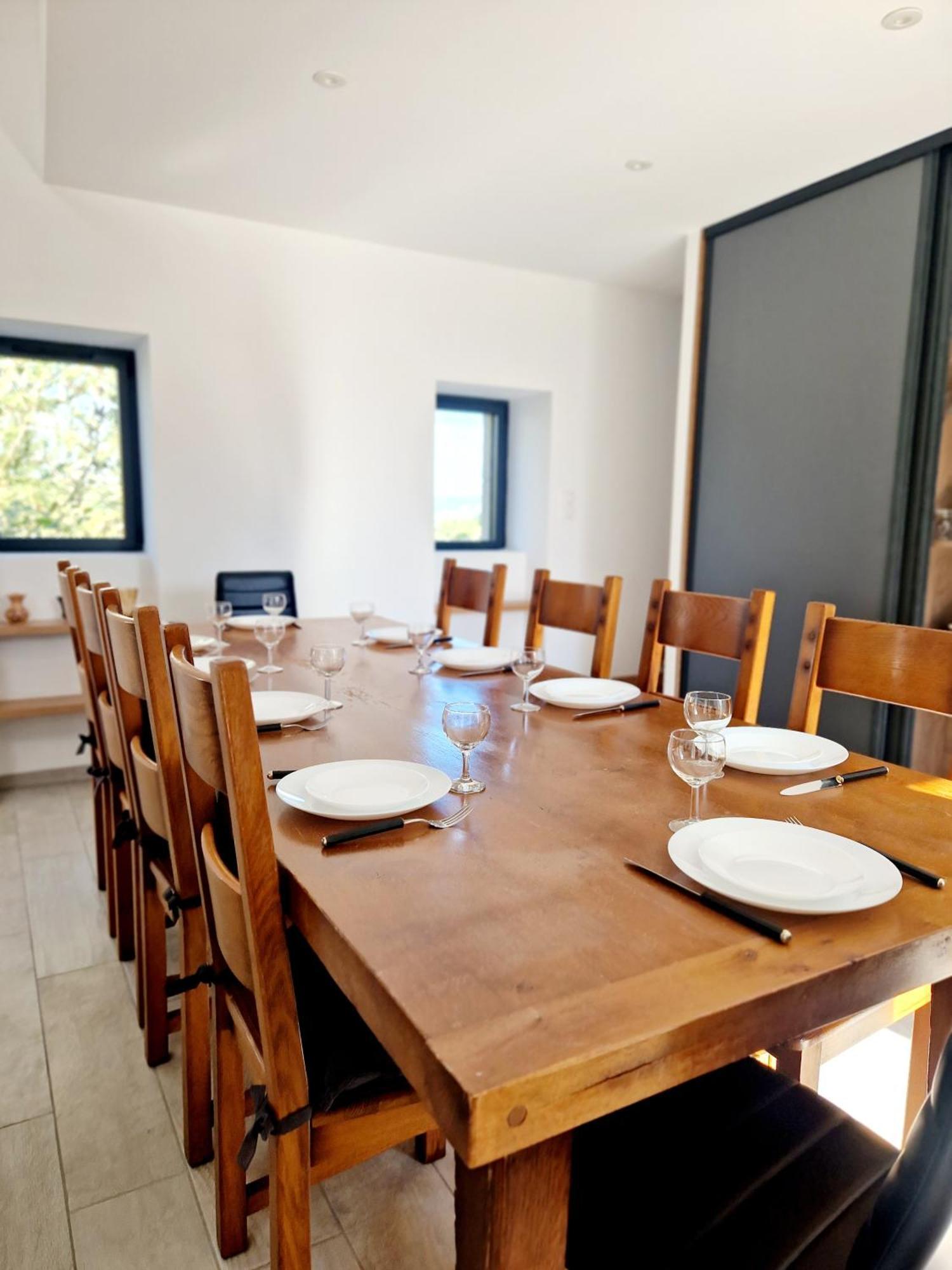 Le Coustouzet - 10 Personnes Holiday home