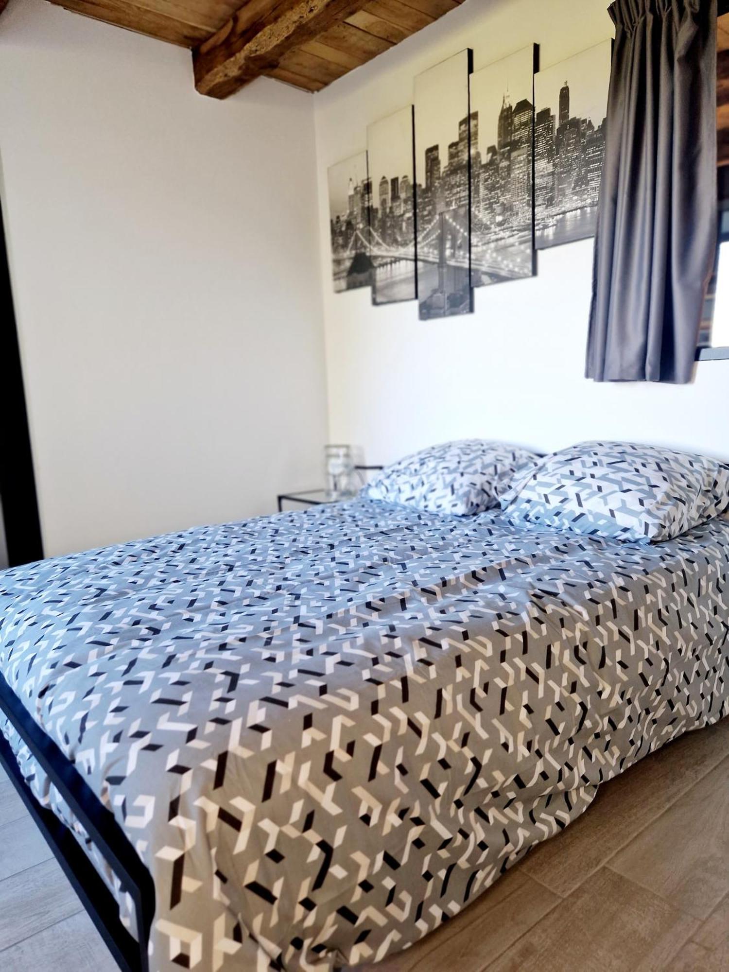 Le Coustouzet - 10 Personnes Holiday home