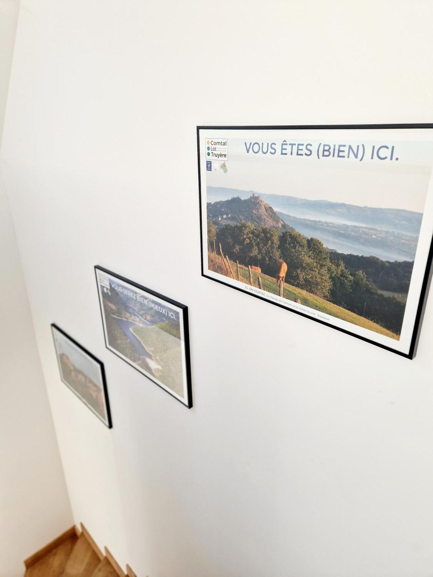 Le Coustouzet - 10 Personnes Bozouls