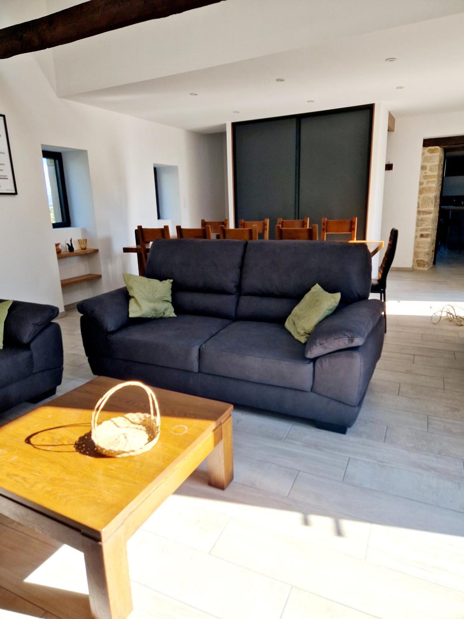 Holiday home Le Coustouzet - 10 Personnes