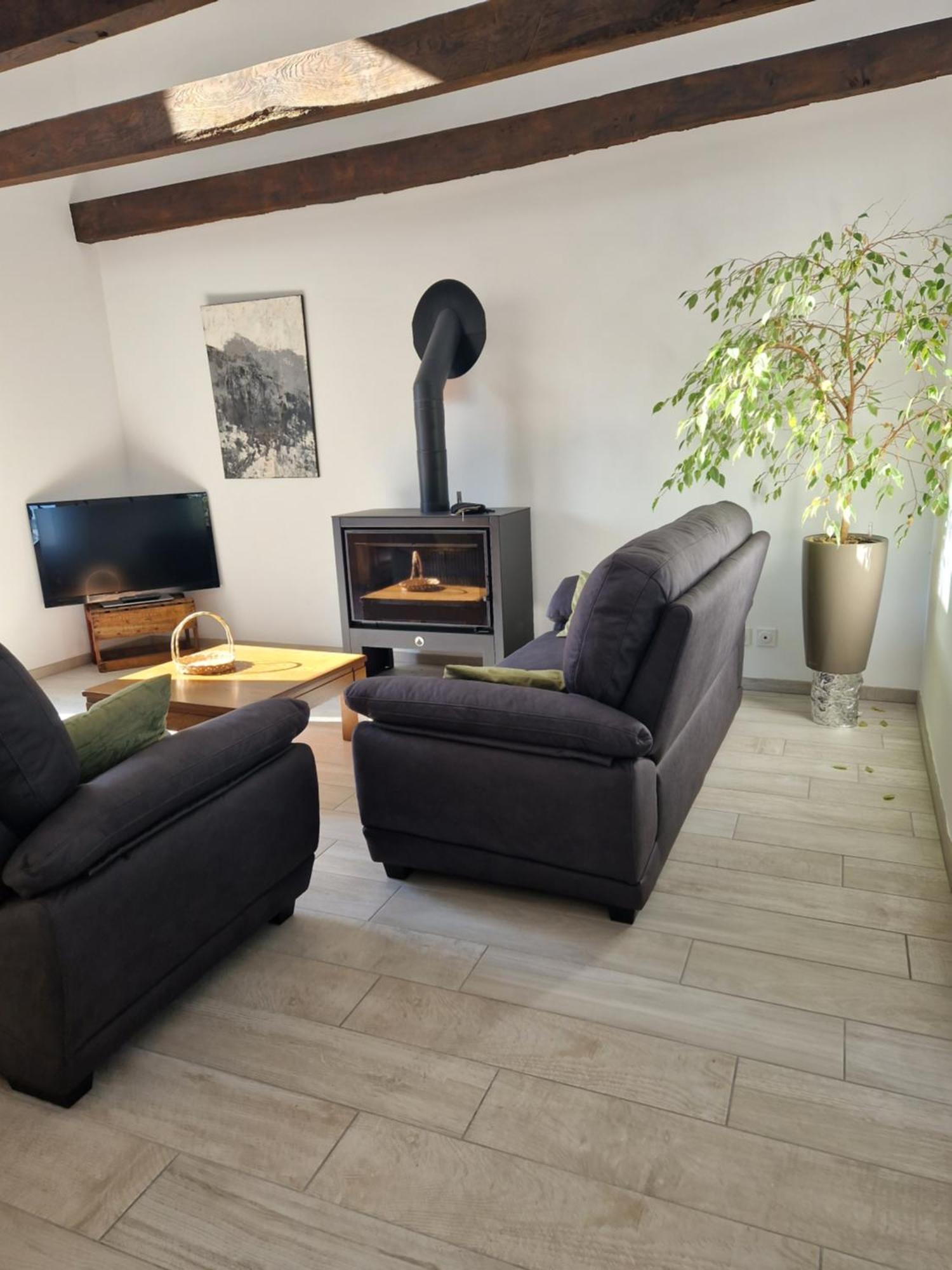 Le Coustouzet - 10 Personnes Holiday home *